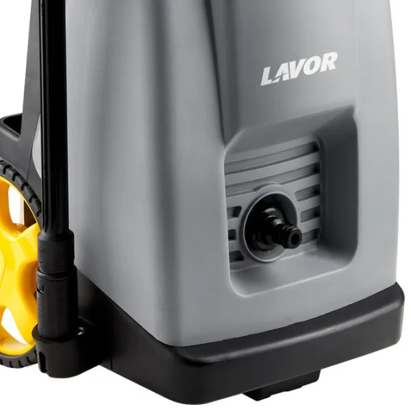 Maşină de curăţat cu presiune Lavor Tempesta 24 2400 W/ Gray photo 3