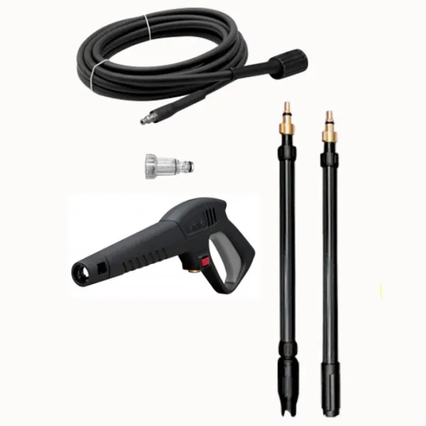 Maşină de curăţat cu presiune Lavor Tempesta 24 2400 W/ Gray photo 5