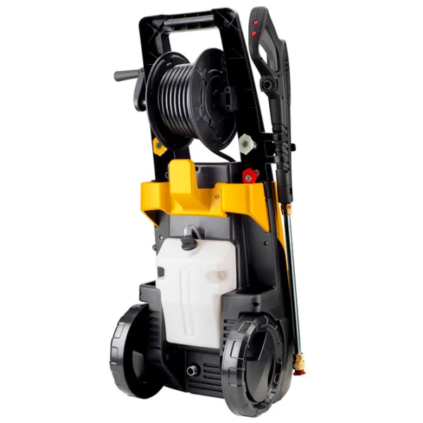 Maşină de curăţat cu presiune Lavor Vertigo 28 2800 W/ Yellow photo 3