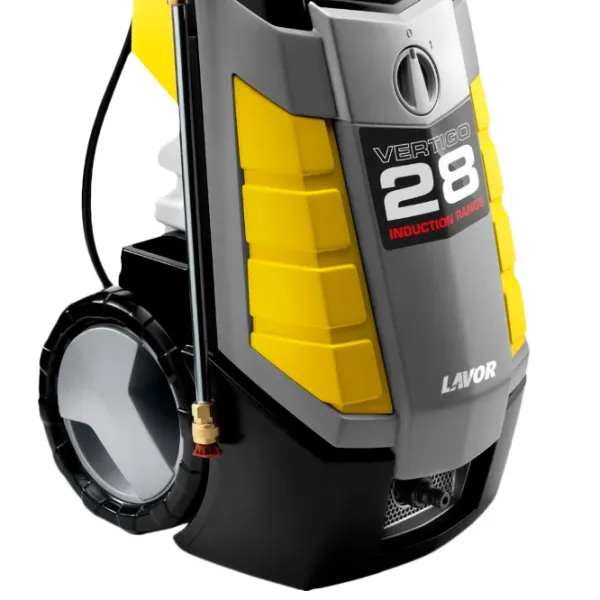 Maşină de curăţat cu presiune Lavor Vertigo 28 2800 W/ Yellow photo 4