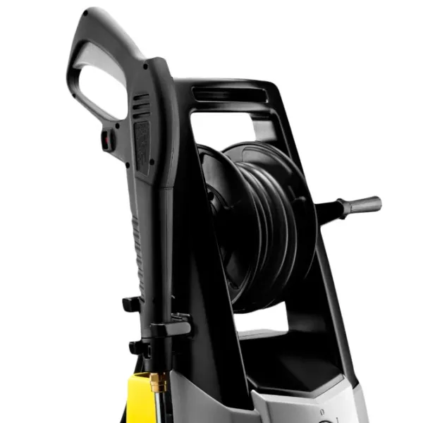 Maşină de curăţat cu presiune Lavor Vertigo 28 2800 W/ Yellow photo 5