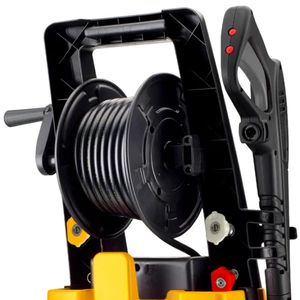 Maşină de curăţat cu presiune Lavor Vertigo 28 2800 W/ Yellow photo 6
