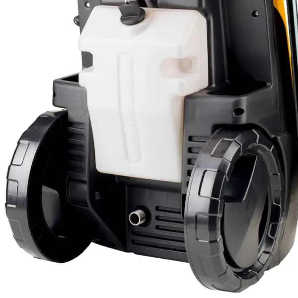 Maşină de curăţat cu presiune Lavor Vertigo 28 2800 W/ Yellow photo 7