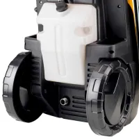 Мойка высокого давления Lavor Vertigo 28 2800 Вт/ Желтый photo 7