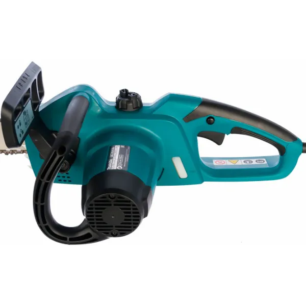 Fierăstrău cu lanţ Makita UC 3541 A Electrică/ Blue photo 4
