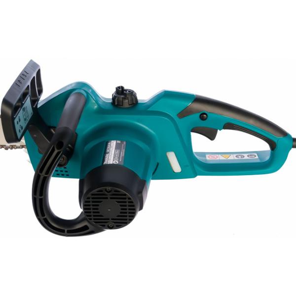 Fierăstrău cu lanţ Makita UC 3541 A Electrică/ Blue photo 4