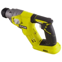 Ciocan rotopercutor Ryobi R18SDS-0 ONE+ Green photo 3