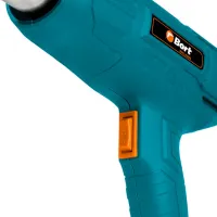 Suflantă de aer cald Bort BHG-2000X 2000 W photo 4