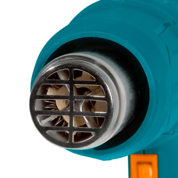 Suflantă de aer cald Bort BHG-2000X 2000 W photo 5