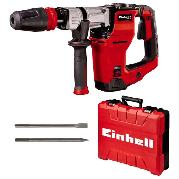 Отбойный молоток Einhell TE-DH 12 1050 Вт photo 2