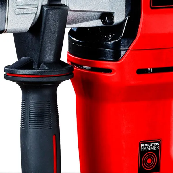 Отбойный молоток Einhell TE-DH 12 1050 Вт photo 5