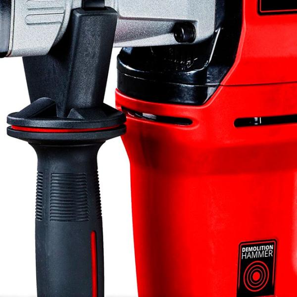 Отбойный молоток Einhell TE-DH 12 1050 Вт photo 5