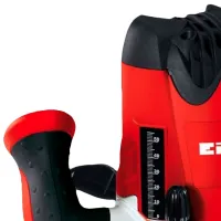 Maşina de frezat Einhell RT-RO 55 11000 rot/ min photo 2