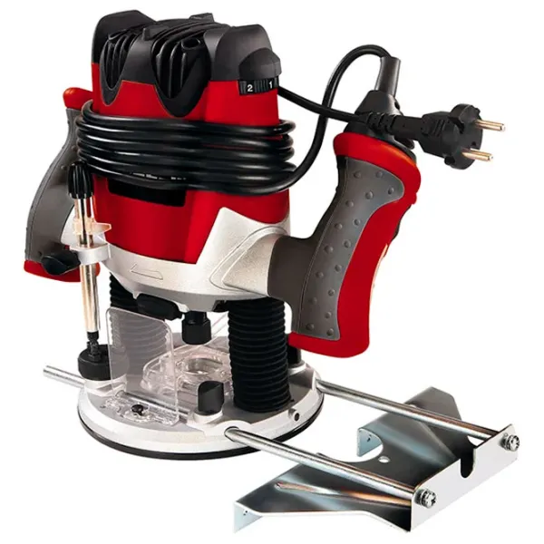 Maşina de frezat Einhell RT-RO 55 11000 rot/ min photo 3