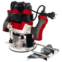 Maşina de frezat Einhell RT-RO 55 11000 rot/ min photo 3