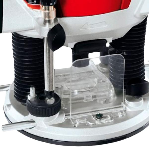 Maşina de frezat Einhell RT-RO 55 11000 rot/ min photo 6