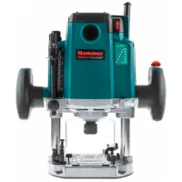 Maşina de frezat Hammer FRZ2200 PREMIUM 9000 rot/ min photo 2