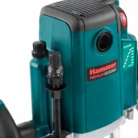 Maşina de frezat Hammer FRZ2200 PREMIUM 9000 rot/ min photo 5