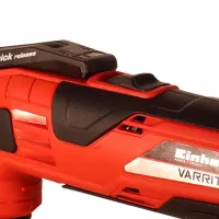 Maşina de frezat Einhell Varrito XPWR 40000 rot/ min photo 4