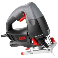 Fierăstrău pentru decupat Skil 4581 CA 23 mm / Gray photo 2