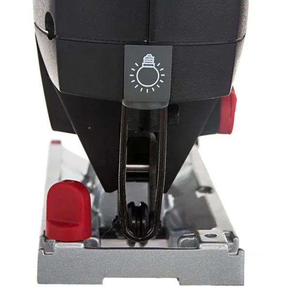 Fierăstrău pentru decupat Skil 4581 CA 23 mm/ Gray photo 3