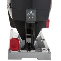 Fierăstrău pentru decupat Skil 4581 CA 23 mm / Gray photo 3