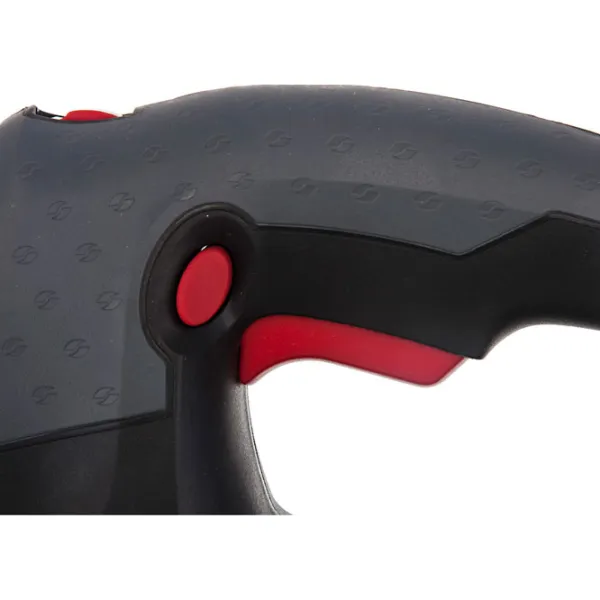 Fierăstrău pentru decupat Skil 4581 CA 23 mm/ Gray photo 4