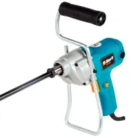 Строительный миксер Bort BPM-850 Миксер photo 5