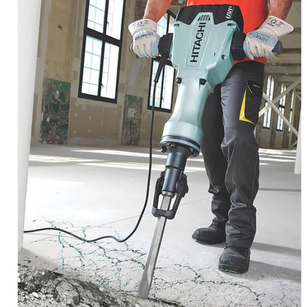 Ciocan demolator Hitachi H90SG 2000 W photo 5
