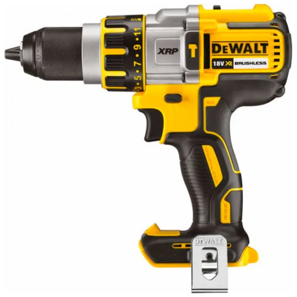 Дрель-шуруповерт Dewalt DCD995NT 2000 об/ мин photo 2