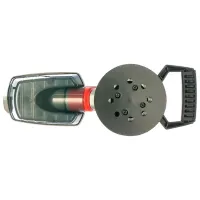 Шлифовальная машина Einhell TE-RS 40 E Эксцентриковая/ Красный photo 3