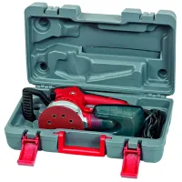 Шлифовальная машина Einhell TE-RS 40 E Эксцентриковая/ Красный photo 4