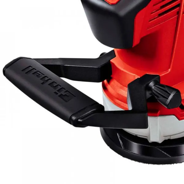 Șlefuitor Einhell TE-RS 40 E Cu excentric/ Red photo 6