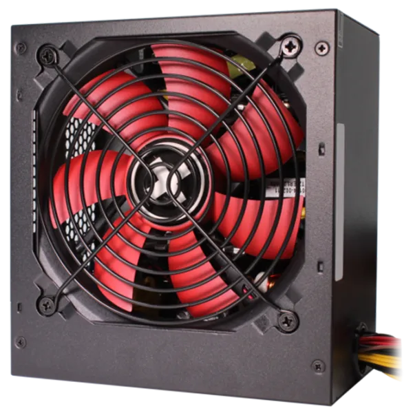 Sursă de alimentare Xilence XP700R6 700 W photo 3