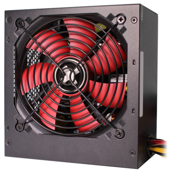 Sursă de alimentare Xilence XP700R6 700 W photo 3