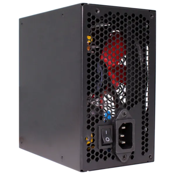 Sursă de alimentare Xilence XP700R6 700 W photo 4