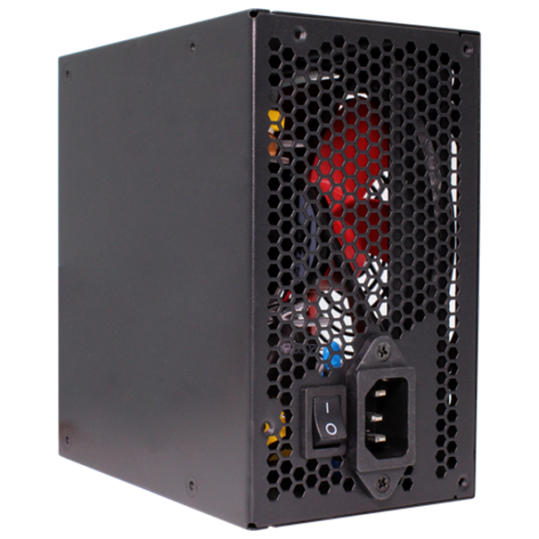Sursă de alimentare Xilence XP700R6 700 W photo 4