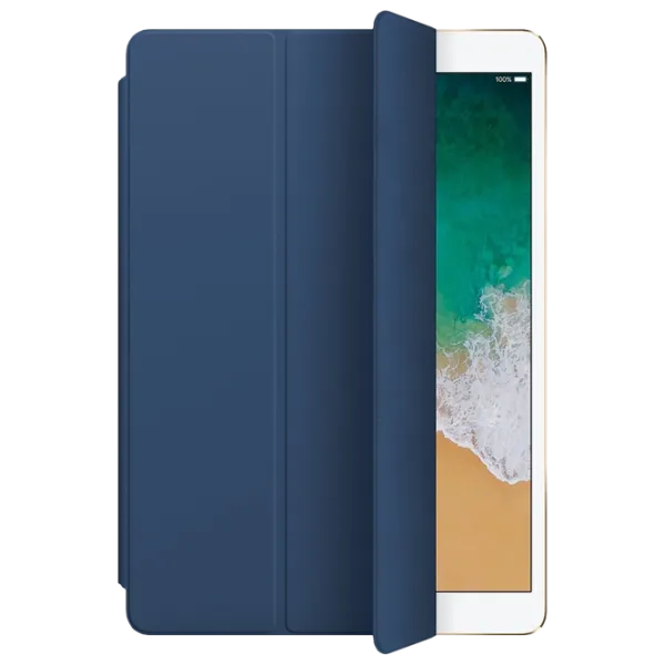 Чехол для планшета iPad 10.5'' 8-е поколение<br>iPad 10.5'' 7-е поколение<br>iPad Air 10.5'' 3-е поколение (MR5C2) 10.5"/ Синий photo 2