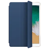 Husă pentru tabletă Apple iPad Air 10.5'' 3th MR5C2 10.5" / Blue photo 2