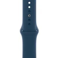 Умные часы Apple Watch SE 1.78"/ MKQ43/ Серебристый photo 5