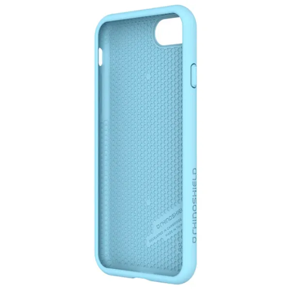 Чехол для смартфона Apple iPhone 7/ 8/ SE2 Rhinoshield/ Back/ TPU/ PC/ Powder Синий photo 3