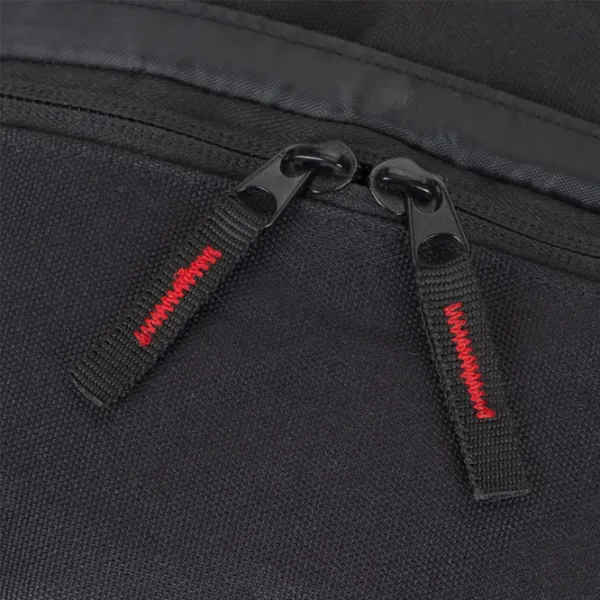 Rucsac RivaCase Aquamarine 15.6"/ Red Black/ 24 l photo 9