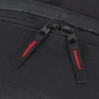 Rucsac RivaCase Aquamarine 15.6"/ Red Black/ 24 l photo 9