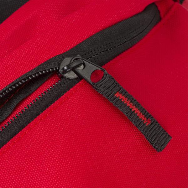 Rucsac RivaCase Aquamarine 15.6"/ Red Black/ 24 l photo 10