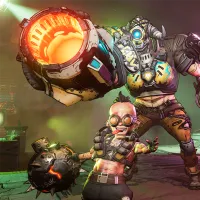 Borderlands 3 Game for Xbox One photo 2