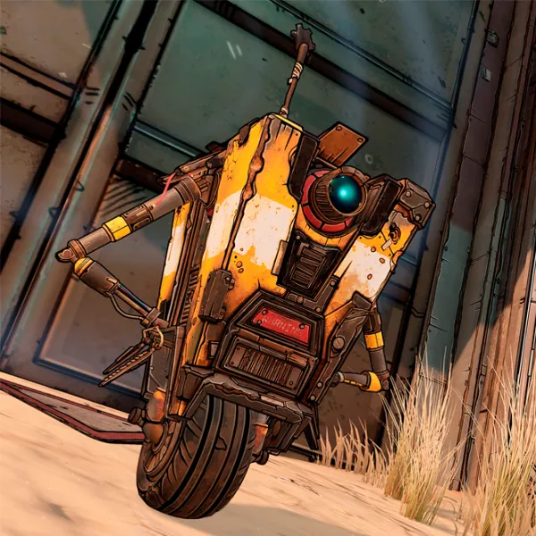 Borderlands 3 Game for Xbox One photo 4