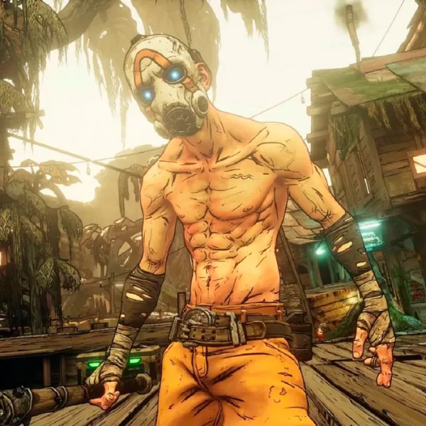 Borderlands 3 Game for Xbox One photo 5