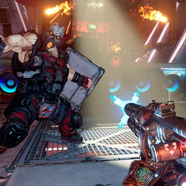 Borderlands 3 Game for Xbox One photo 6
