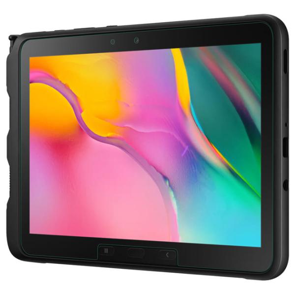 Sticlă de protecție Samsung Galaxy Tab Active Pro (T540/T547) Nillkin / 2.5D photo 2 Sticlă de protecție Samsung Galaxy Tab Active Pro (T540/T547) Nillkin / 2.5D photo 2