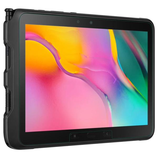 Sticlă de protecție Samsung Galaxy Tab Active Pro (T540/T547) Nillkin / 2.5D photo 3 Sticlă de protecție Samsung Galaxy Tab Active Pro (T540/T547) Nillkin / 2.5D photo 3